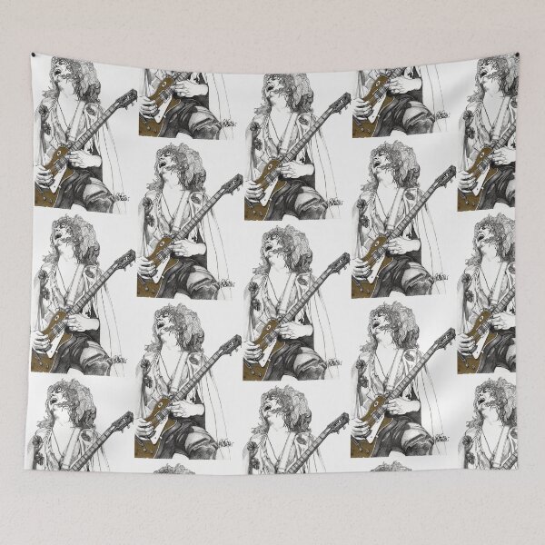 Item preview, Bolan designed and sold by Paul  Nelson-Esch Art.
