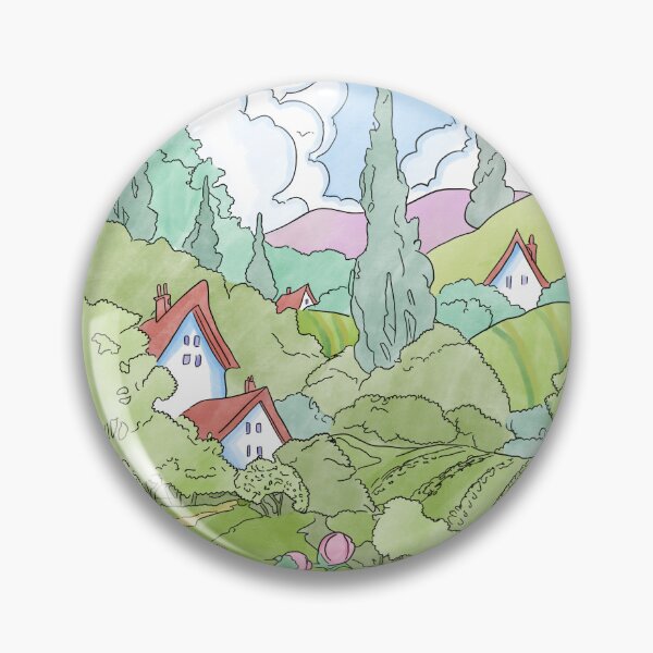 Item preview, Spring designed and sold by Ghada San.