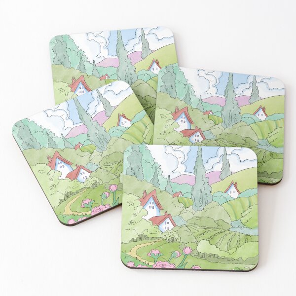 Item preview, Spring designed and sold by Ghada San.