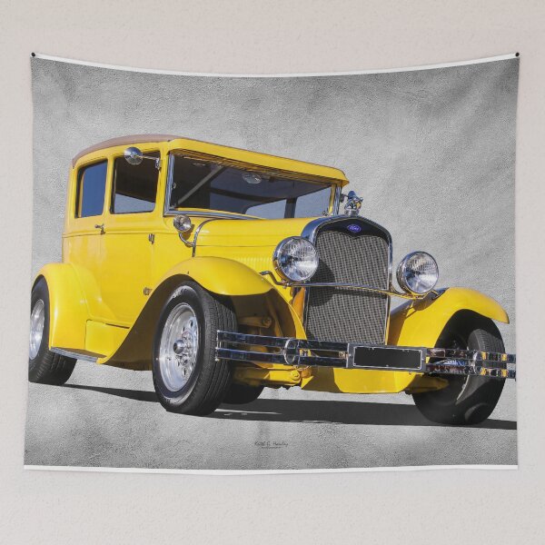 Item preview, Mellow Yellow designed and sold by Hawley Designs.