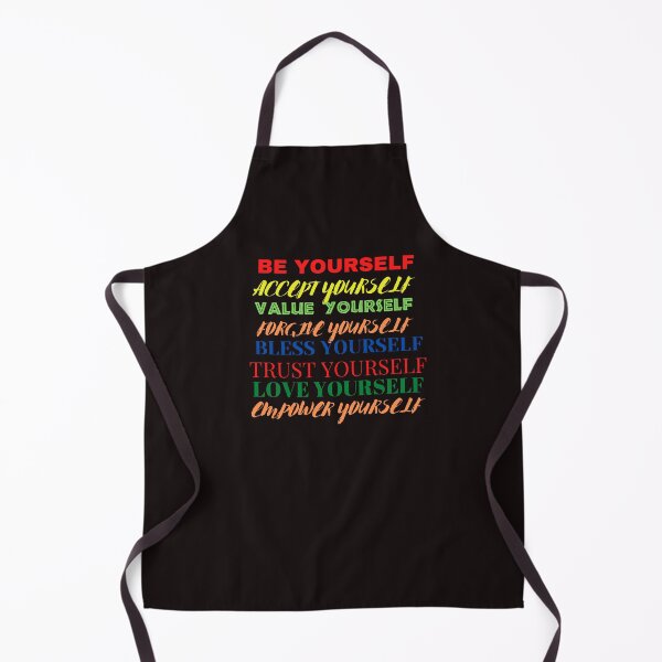Item preview, Be Yourself,Motivational designed and sold by Houevo Olga Anihouanou.