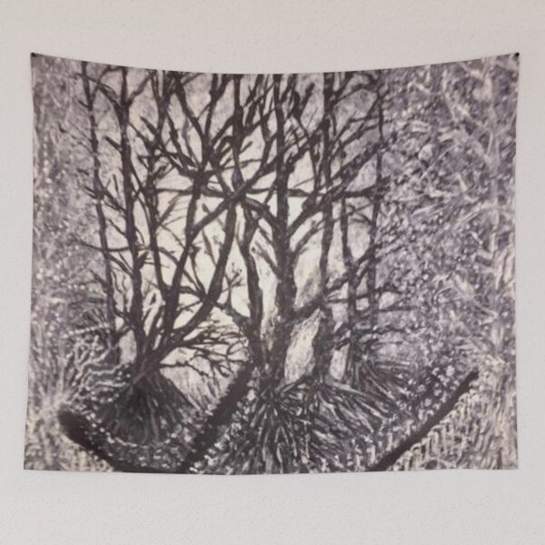 Item preview, Magical Gift Ideas for lovers of Mysticism designed and sold by SoulArtSara.