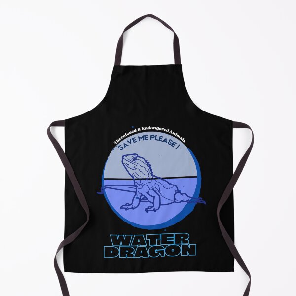 Item preview, Water Dragon designed and sold by yassooarts.