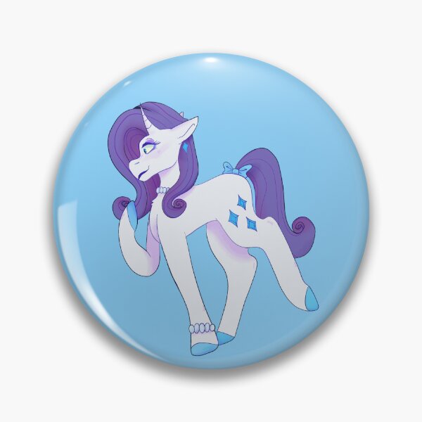 Item preview, Rarity designed and sold by GingerMinger.