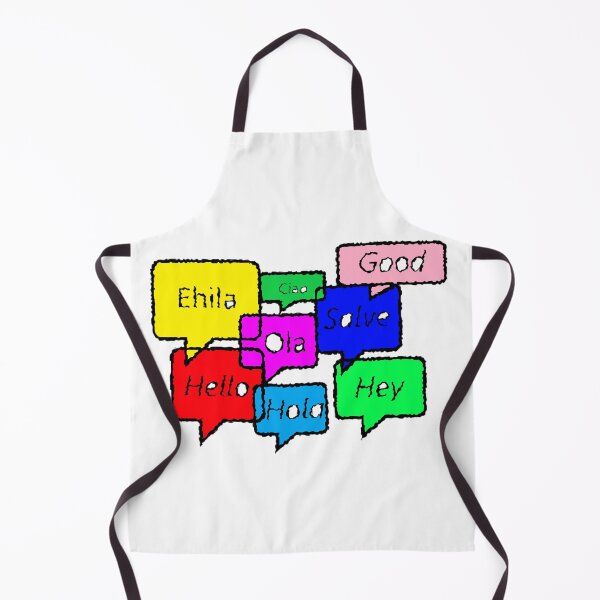 Item preview, Saluti design designed and sold by marco-tonato.