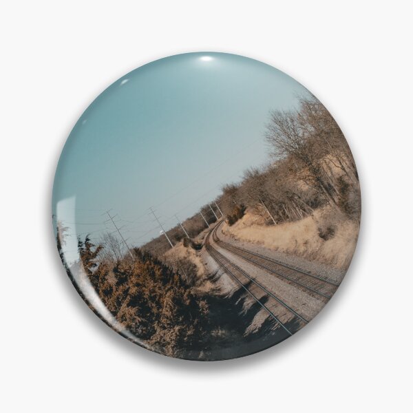 Item preview, Railway designed and sold by Carly-Chapman.