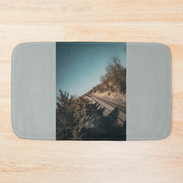 Item preview, Railway designed and sold by Carly-Chapman.