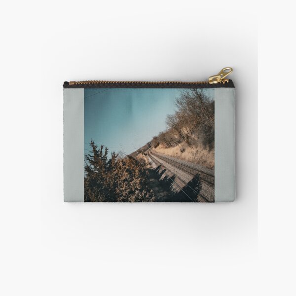 Item preview, Railway designed and sold by Carly-Chapman.