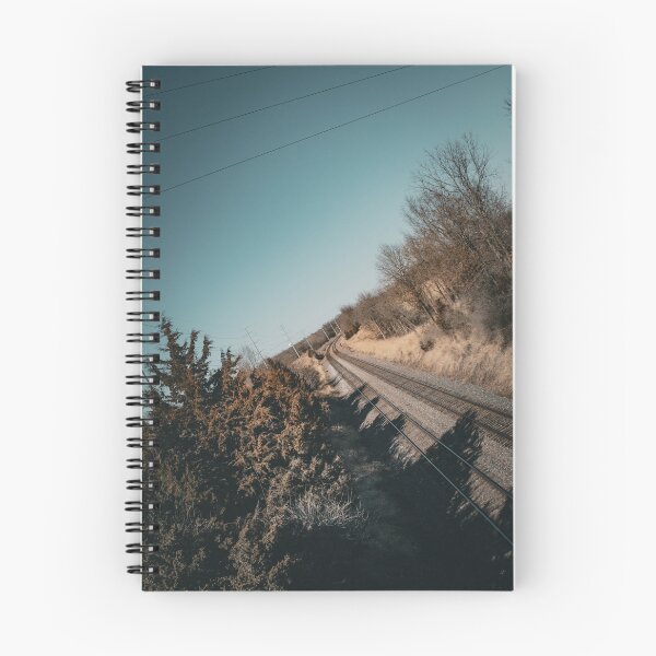 Item preview, Railway designed and sold by Carly-Chapman.