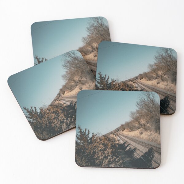 Item preview, Railway designed and sold by Carly-Chapman.