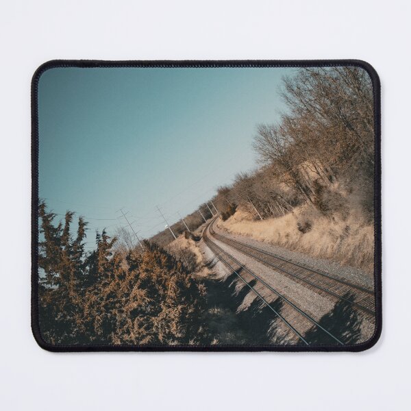 Item preview, Railway designed and sold by Carly-Chapman.
