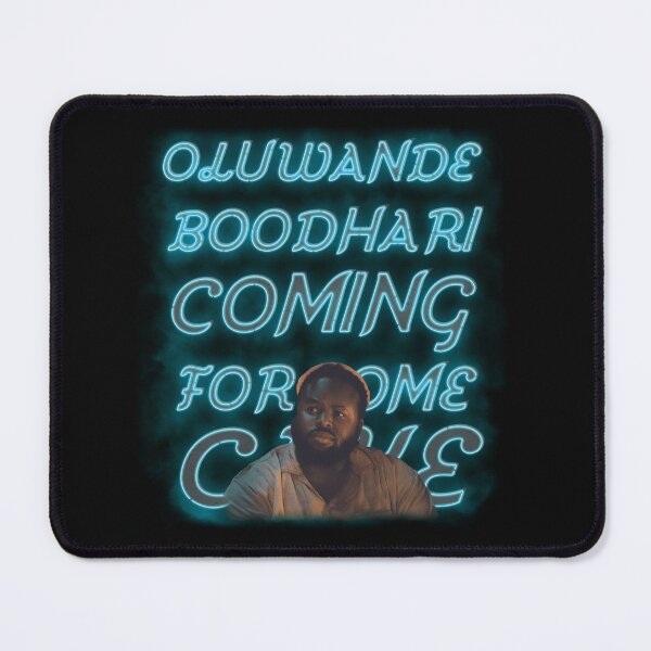 Item preview, Oluwande teal neon designed and sold by anchorsh1p.