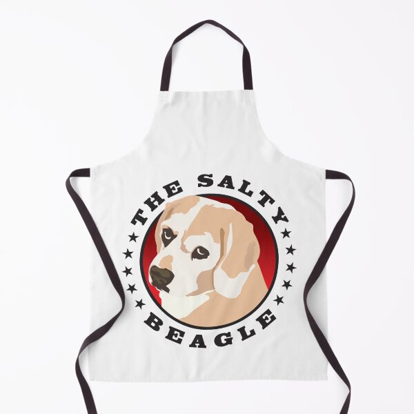 Item preview, The Salty Beagle - Dukey designed and sold by iggystardust.