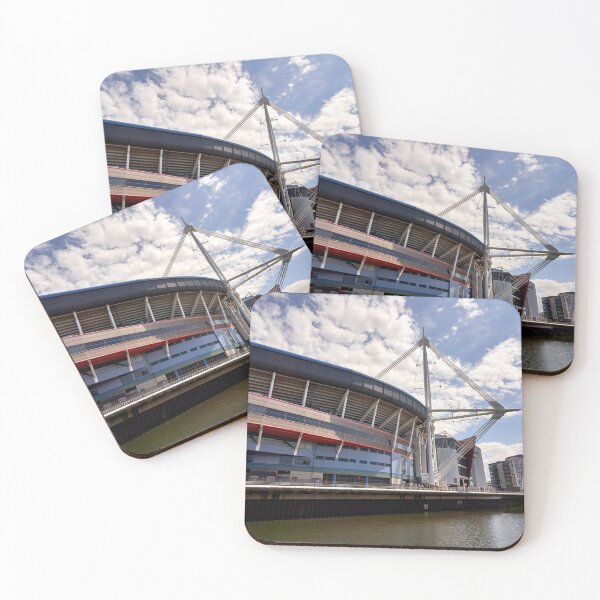 Item preview, The Principality Stadium, Cardiff, Wales, UK   designed and sold by VnGphoto.