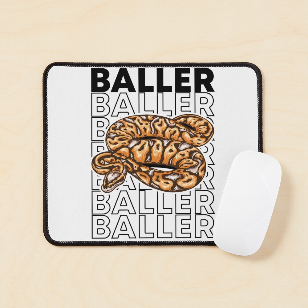Item preview, Mouse Pad designed and sold by JRRTs.