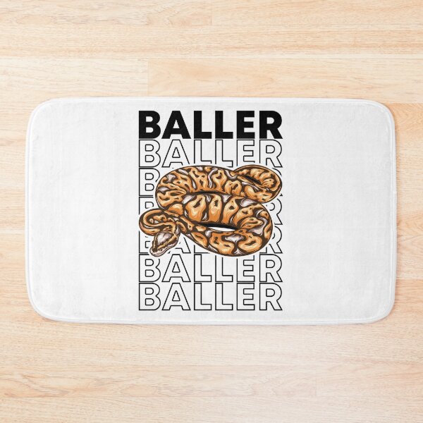 Item preview, Ball Python 80's Style Royal Python Snake Owner designed and sold by JRRTs.
