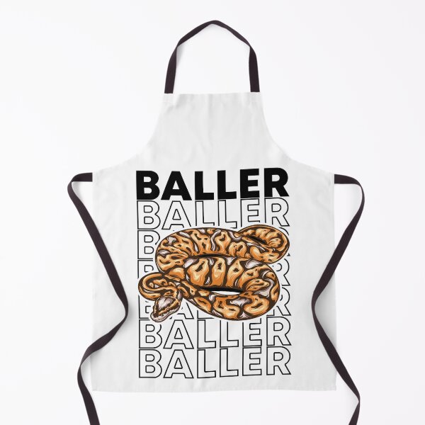 Item preview, Ball Python 80's Style Royal Python Snake Owner designed and sold by JRRTs.