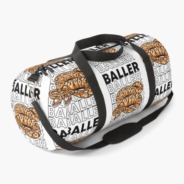 Item preview, Ball Python 80's Style Royal Python Snake Owner designed and sold by JRRTs.