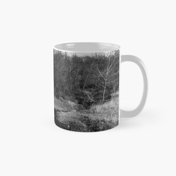 Item preview, Black and White Landscape designed and sold by Carly-Chapman.