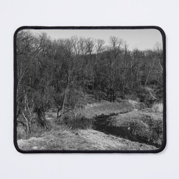 Item preview, Black and White Landscape designed and sold by Carly-Chapman.