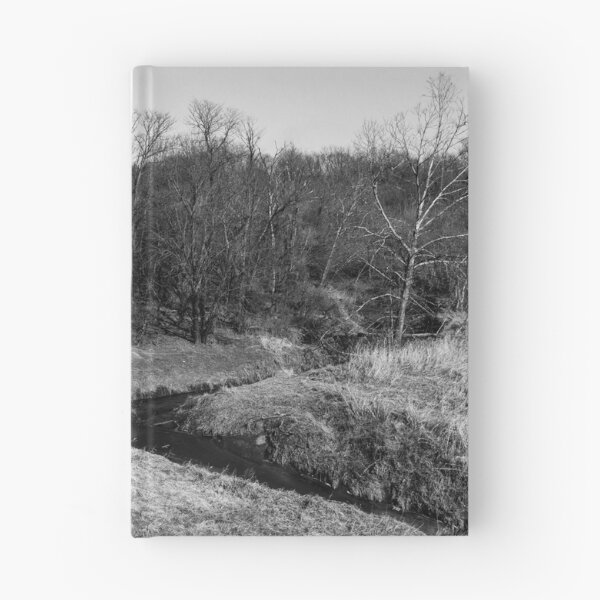 Item preview, Black and White Landscape designed and sold by Carly-Chapman.