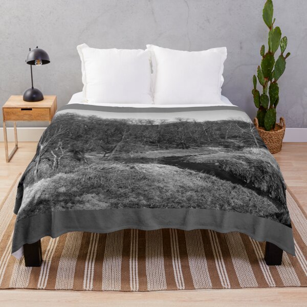 Item preview, Black and White Landscape designed and sold by Carly-Chapman.