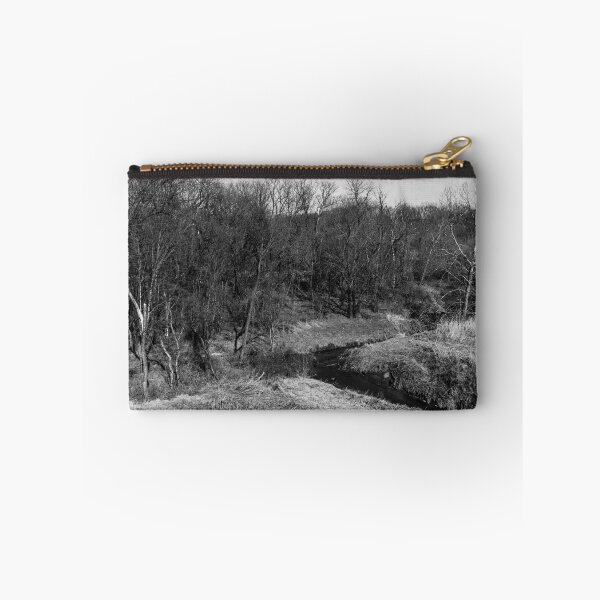 Item preview, Black and White Landscape designed and sold by Carly-Chapman.