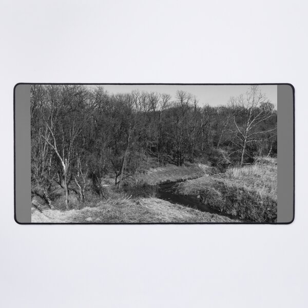 Item preview, Black and White Landscape designed and sold by Carly-Chapman.