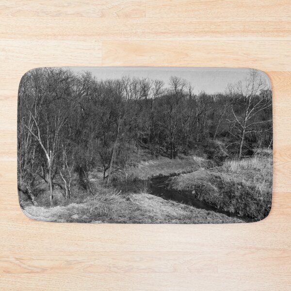 Item preview, Black and White Landscape designed and sold by Carly-Chapman.
