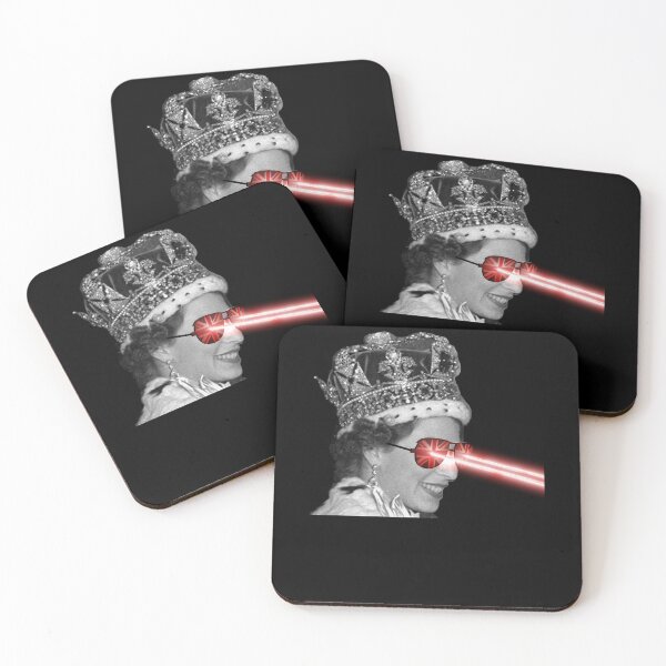 Item preview, Queen's Jubilee designed and sold by VibenGraphics.