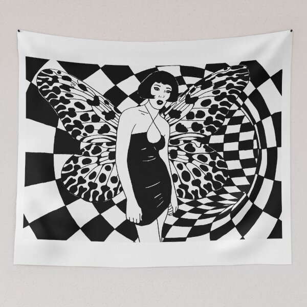 Item preview, tunnel of magic designed and sold by kubrahurhun.