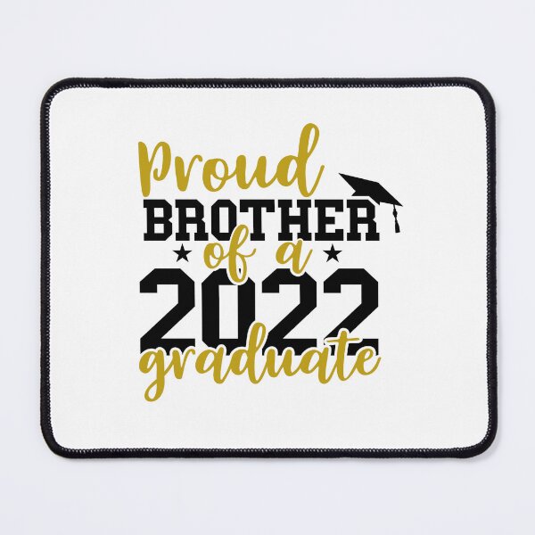 Item preview, Graduate just did it , Graduation 2022 ,Family of the graduated, Graduation Squad , Graduate, High School Graduation  designed and sold by Goreda.