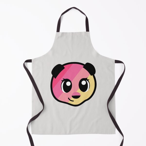 Item preview, adorable panda designed and sold by THROUGH-LIFE.