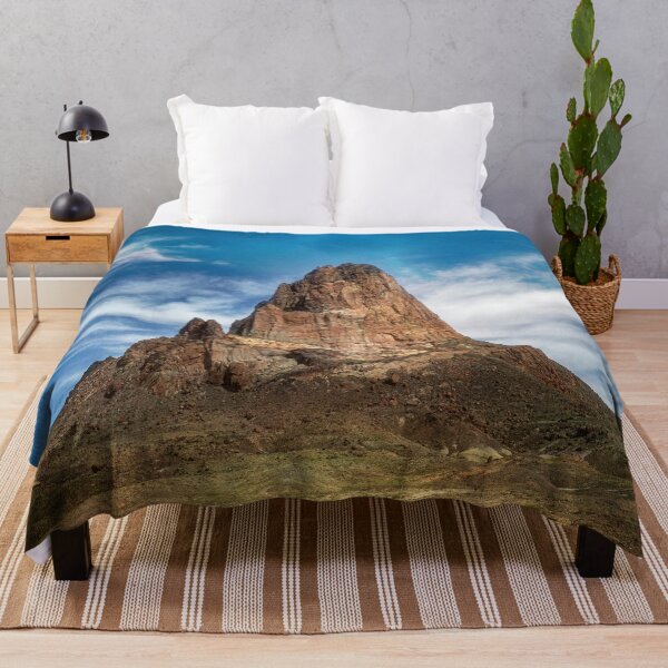 Item preview, Monument Valley Monolith  designed and sold by Kathy Weaver.