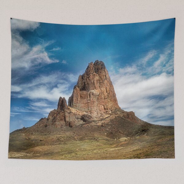 Item preview, Monument Valley Monolith  designed and sold by Kathy Weaver.