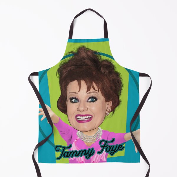 Item preview, Tammy Faye designed and sold by IndecentDesigns.