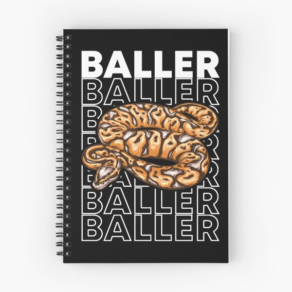 Item preview, Ball Python 80's Style Royal Python Snake Owner designed and sold by JRRTs.