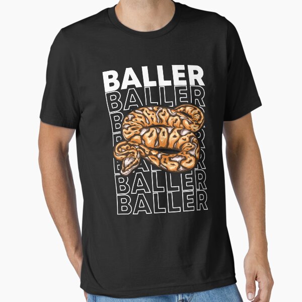 Item preview, Ball Python 80's Style Royal Python Snake Owner designed and sold by JRRTs.