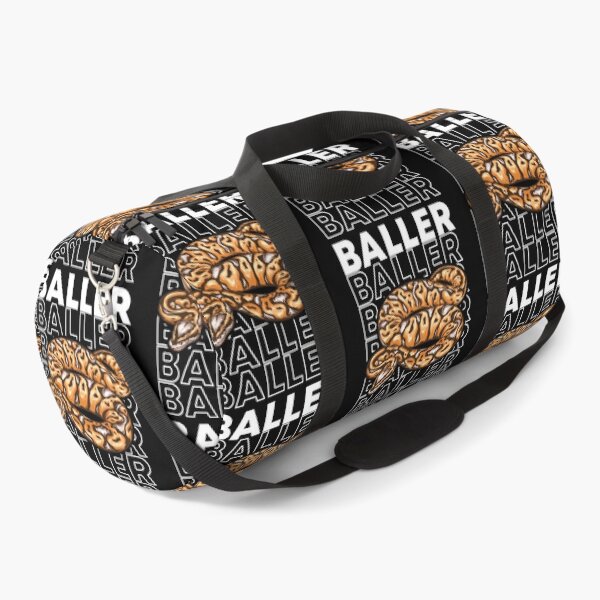Item preview, Ball Python 80's Style Royal Python Snake Owner designed and sold by JRRTs.