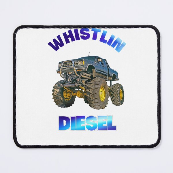 Item preview, Whistlindiesel a Whistlindiesel a Whistlindiesel designed and sold by Vlaki.