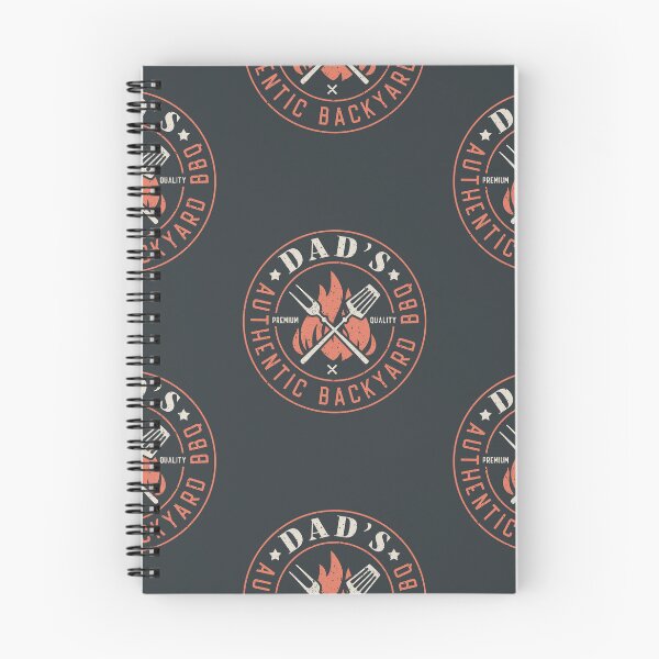 Item preview, Dads Backyard Premium Quality BBQ | Backyard Pool Party BBQ | Summer | For Black designed and sold by Any Color Designs.