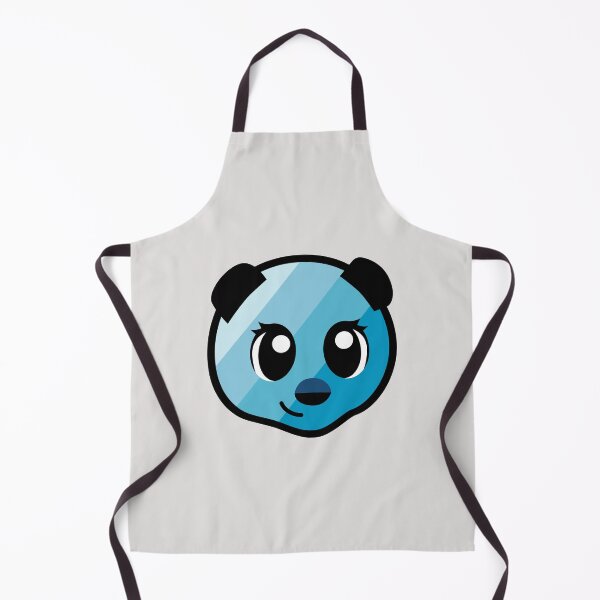 Item preview, adorable panda designed and sold by THROUGH-LIFE.