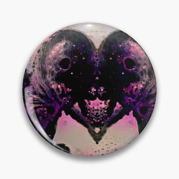 Artikelvorschau, Alien Heart-Hybrid 2 entworfen und verkauft von Rumrabbit82.