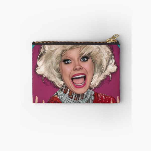 Item preview, Carol Channing designed and sold by IndecentDesigns.