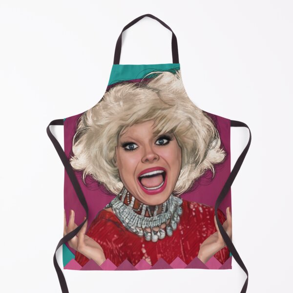 Item preview, Carol Channing designed and sold by IndecentDesigns.