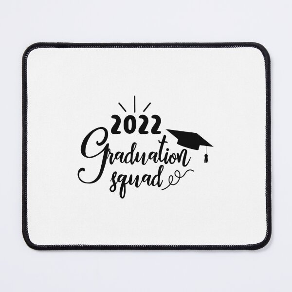 Item preview, Graduate just did it , Graduation 2022 ,Family of the graduated, Graduation Squad , Graduate, High School Graduation  designed and sold by Goreda.