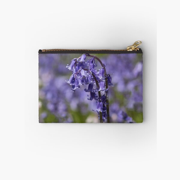 Item preview, Among the Bluebells designed and sold by Lynn Bolt.