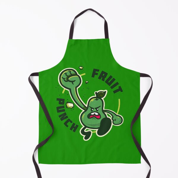 Item preview, Fruit Punch designed and sold by ArigatoDesigns.