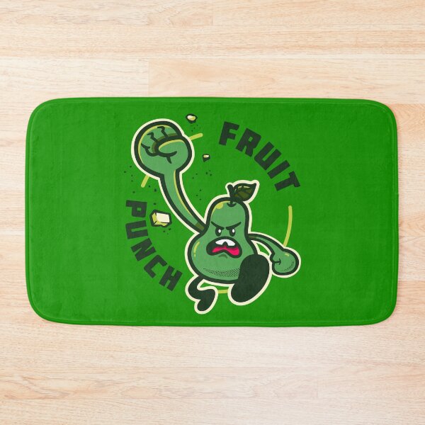 Item preview, Fruit Punch designed and sold by ArigatoDesigns.