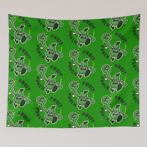 Item preview, Fruit Punch designed and sold by ArigatoDesigns.